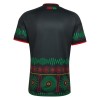 Camisola Jamaica Homen Equipamento 2ª Mundial 2026