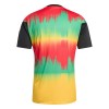 Camisola Jamaica Pre-Match Homen Mundial 2026