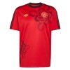 Camisola Manchester United Cultural Story Homen 2025-26 - Especial Camisola Manchester United Cultural Story Homen 2025-26 - Especial