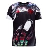 Camisola Manchester United Pre-Match Homen 2025-26 Camisola Manchester United Pre-Match Homen 2025-26