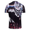 Camisola Manchester United Pre-Match Homen 2025-26