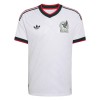 Camisola México Homen Equipamento 2ª Mundial 2026 Camisola México Homen Equipamento 2ª Mundial 2026
