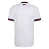 Camisola México Homen Equipamento 2ª Mundial 2026