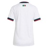 Camisola México Mulher Equipamento 2ª Mundial 2026