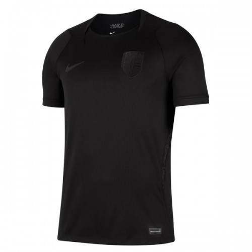 Camisola Noruega Homen Equipamento 2ª Mundial 2026 Camisola Noruega Homen Equipamento 2ª Mundial 2026