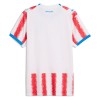 Camisola Paraguay Homen Equipamento 1ª Mundial 2026