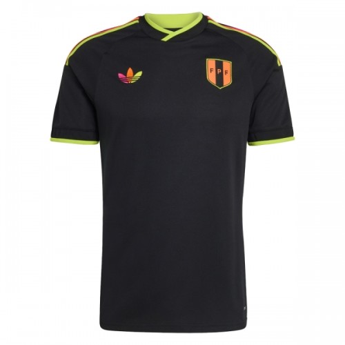 Camisola Peru Homen Equipamento 2ª Mundial 2026 Camisola Peru Homen Equipamento 2ª Mundial 2026