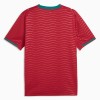 Camisola Portugal Homen Equipamento 1ª Mundial 2026