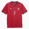 Camisola Portugal Ronaldo 7 Homen Equipamento 1ª Mundial 2026
