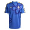 Camisola Real Madrid Cultural Story Homen 2025-26 - Especial Camisola Real Madrid Cultural Story Homen 2025-26 - Especial