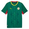 Camisola Senegal Homen Equipamento 2ª Mundial 2026 Camisola Senegal Homen Equipamento 2ª Mundial 2026
