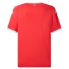 Camisola Tunísia Homen Equipamento 1ª Mundial 2026