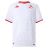 Camisola Tunísia Homen Equipamento 2ª Mundial 2026 Camisola Tunísia Homen Equipamento 2ª Mundial 2026