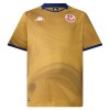 Camisola Tunísia Homen Equipamento 3ª Mundial 2026 Camisola Tunísia Homen Equipamento 3ª Mundial 2026