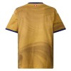 Camisola Tunísia Homen Equipamento 3ª Mundial 2026