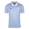 Camisola Uruguai Homen Equipamento 1ª Mundial 2026 Camisola Uruguai Homen Equipamento 1ª Mundial 2026