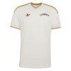 Camisola Venezuela Homen Equipamento 2ª Mundial 2026 Camisola Venezuela Homen Equipamento 2ª Mundial 2026