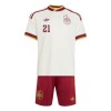 Camisola + Calções Espanha Oyarzabal 21 Criança Equipamento 2ª Mundial 2026