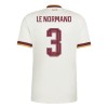 Camisola Espanha Le Normand 3 Homen Equipamento 2ª Mundial 2026 Camisola Espanha Le Normand 3 Homen Equipamento 2ª Mundial 2026