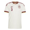 Camisola Espanha Le Normand 3 Homen Equipamento 2ª Mundial 2026