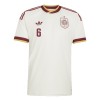 Camisola Espanha Merino 6 Homen Equipamento 2ª Mundial 2026