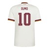 Camisola Espanha Olmo 10 Homen Equipamento 2ª Mundial 2026 Camisola Espanha Olmo 10 Homen Equipamento 2ª Mundial 2026