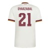Camisola Espanha Oyarzabal 21 Homen Equipamento 2ª Mundial 2026 Camisola Espanha Oyarzabal 21 Homen Equipamento 2ª Mundial 2026