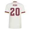 Camisola Espanha Pedri 20 Homen Equipamento 2ª Mundial 2026 Camisola Espanha Pedri 20 Homen Equipamento 2ª Mundial 2026