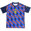 Camisola Espanha Pre-Match Homen Mundial 2026 Camisola Espanha Pre-Match Homen Mundial 2026