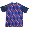 Camisola Espanha Pre-Match Homen Mundial 2026