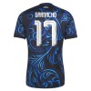 Camisola Argentina Garnacho 17 Homen Equipamento 2ª Mundial 2026 Camisola Argentina Garnacho 17 Homen Equipamento 2ª Mundial 2026