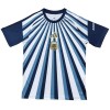 Camisola Argentina Pre-Match Homen 2026 Camisola Argentina Pre-Match Homen 2026