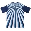 Camisola Argentina Pre-Match Homen 2026