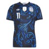 Camisola + Calções Argentina Di Maria 11 Criança Equipamento 2ª Mundial 2026