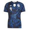 Camisola + Calções Argentina J. Alvarez 9 Criança Equipamento 2ª Mundial 2026