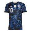 Camisola + Calções Argentina Messi 10 Criança Equipamento 2ª Mundial 2026