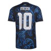 Camisola + Calções Argentina Messi 10 Criança Equipamento 2ª Mundial 2026