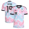 Camisola Bélgica Fofana 19 Homen Equipamento 2ª Mundial 2026 Camisola Bélgica Fofana 19 Homen Equipamento 2ª Mundial 2026