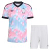 Camisola + Calções Bélgica Criança Equipamento 2ª Mundial 2026 Camisola + Calções Bélgica Criança Equipamento 2ª Mundial 2026