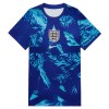 Camisola + Calções Guarda-Redes Inglaterra Criança Equipamento 1ª Mundial 2026