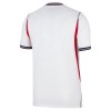Camisola + Calções Inglaterra Criança Equipamento 1ª Mundial 2026
