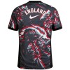 Camisola Guarda-Redes Inglaterra Lifestyle Homen Mundial 2026 Preta