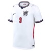 Camisola Inglaterra Kane 9 Homen Equipamento 1ª Mundial 2026