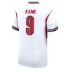 Camisola Inglaterra Kane 9 Homen Equipamento 1ª Mundial 2026