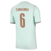 Camisola + Calções França Camavinga 6 Criança Equipamento 2ª Mundial 2026