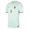 Camisola + Calções França Olise 11 Criança Equipamento 2ª Mundial 2026