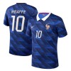Camisola França Mbappé 10 Homen Equipamento 1ª Mundial 2026 Camisola França Mbappé 10 Homen Equipamento 1ª Mundial 2026