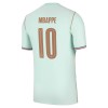 Camisola França Mbappé 10 Homen Equipamento 2ª Mundial 2026