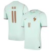 Camisola França Olise 11 Homen Equipamento 2ª Mundial 2026
