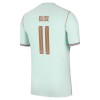 Camisola França Olise 11 Homen Equipamento 2ª Mundial 2026